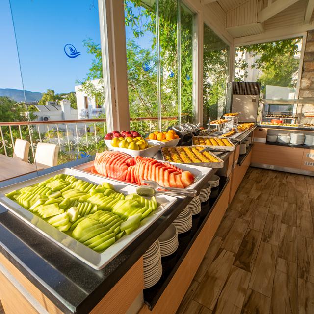 Hotel Riva Bodrum Resort - adults only – Turkije | Zensitivity Hotel Riva Bodrum Resort - adults only –  Turkije - Afbeelding 3