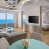 Hotel Rodos Palace Abav2 Suites - all inclusive – Griekenland | Zensitivity -vakantie Griekenland-vakantie Ixia-Last minute vakantie Griekenland-zensitivity vakantie