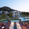 Hotel Rodos Palace Abav2 Suites - all inclusive – Griekenland | Zensitivity Hotel Rodos Palace Abav2 Suites - all inclusive
