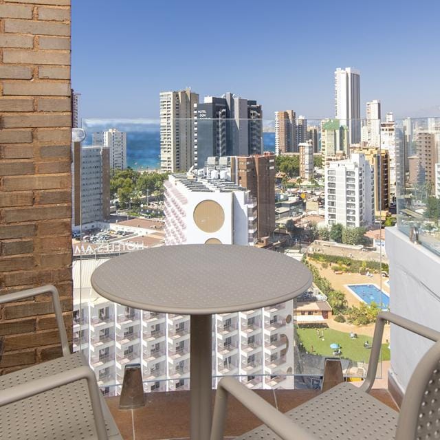 -vakantie Spanje-vakantie Benidorm-Last minute vakantie Spanje-zensitivity vakantie