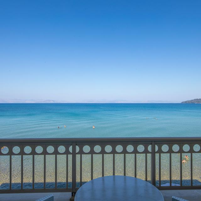 Hotel Rossis Beach – Griekenland | Zensitivity Hotel Rossis Beach – Griekenland - Afbeelding 4