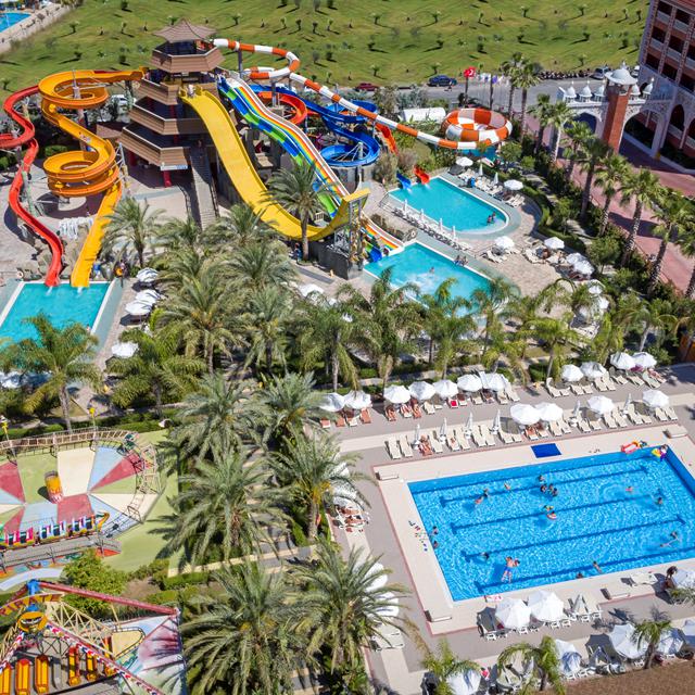 -vakantie Turkije-vakantie Side-Last minute vakantie Turkije-zensitivity vakantie