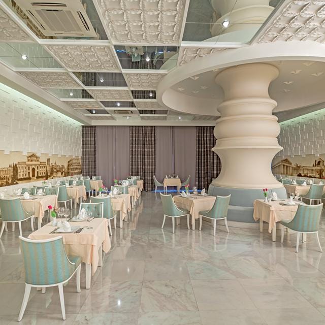 Hotel Royal Holiday Palace – Turkije | Zensitivity Hotel Royal Holiday Palace – Turkije - Afbeelding 4