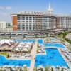 Hotel Royal Seginus – Turkije | Zensitivity Hotel Royal Seginus