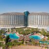 Hotel Royal Wings – Turkije | Zensitivity Hotel Royal Wings