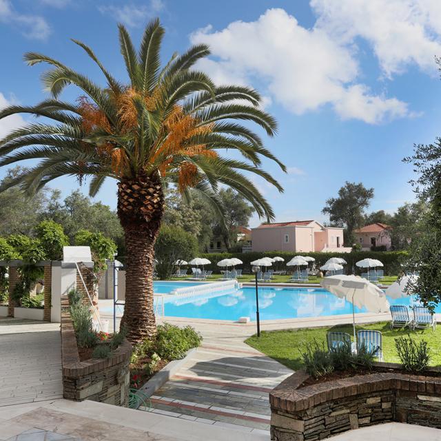 Hotel SENTIDO Apollo Palace – Griekenland | Zensitivity Hotel SENTIDO Apollo Palace
