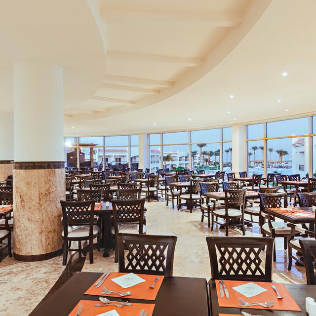 Hotel SUNRISE Alma Bay Resort – Egypte | Zensitivity Hotel SUNRISE Alma Bay Resort – Egypte - Afbeelding 3