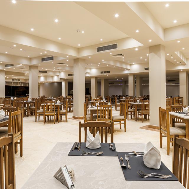 Hotel SUNRISE Alora Resort – Egypte | Zensitivity Hotel SUNRISE Alora Resort – Egypte - Afbeelding 6