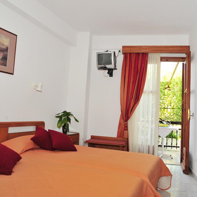 -vakantie Griekenland-vakantie Pythagorion-Last minute vakantie Griekenland-zensitivity vakantie