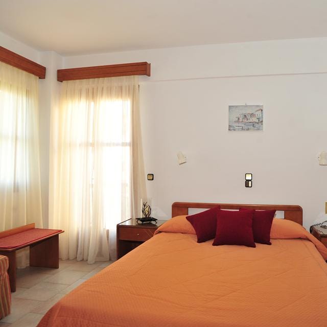 Hotel Sama – Griekenland | Zensitivity Hotel Sama – Griekenland - Afbeelding 6