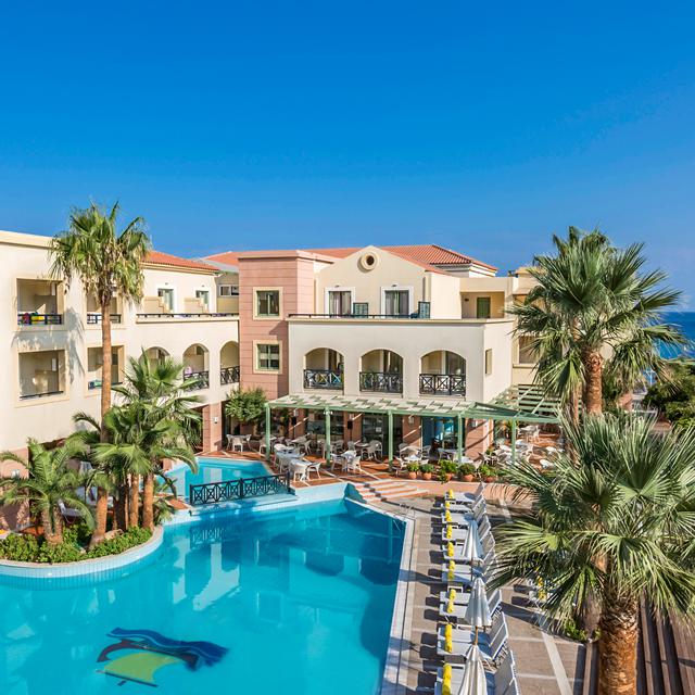 -vakantie Griekenland-vakantie Karlovassi-Last minute vakantie Griekenland-zensitivity vakantie