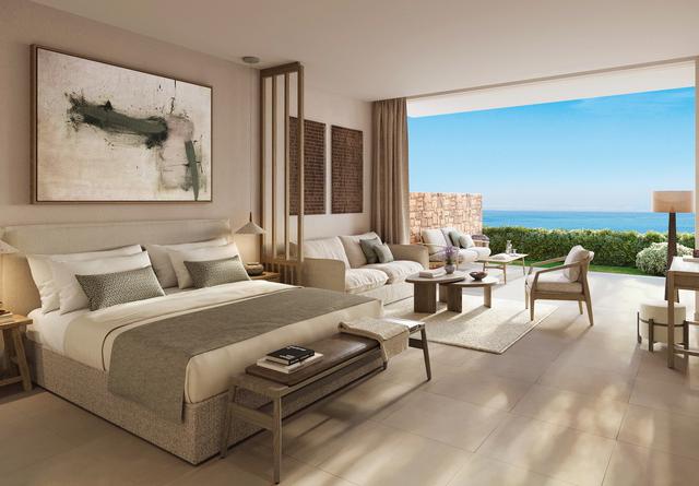 -vakantie Griekenland-vakantie Sani-Last minute vakantie Griekenland-zensitivity vakantie