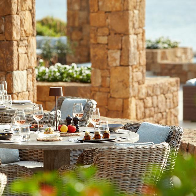 Hotel Sani Club – Griekenland | Zensitivity Hotel Sani Club –  Griekenland - Afbeelding 3