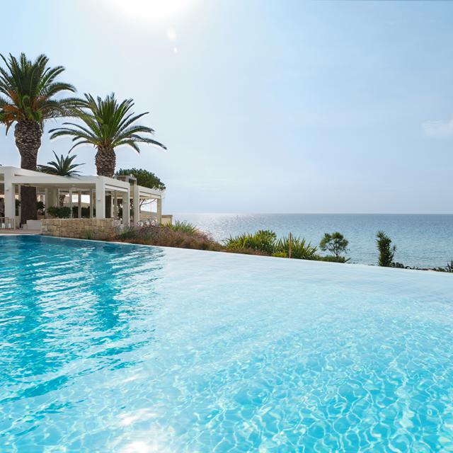 Hotel Sani Club – Griekenland | Zensitivity Hotel Sani Club