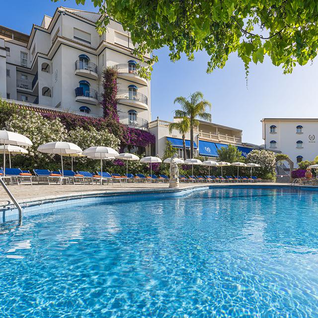 Hotel Sant Alphio Garden & Spa – Italië | Zensitivity Hotel Sant Alphio Garden & Spa