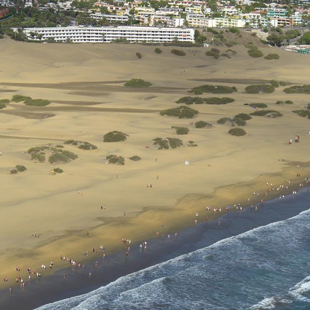 Hotel Santa Monica Suites – Spanje | Zensitivity Hotel Santa Monica Suites – Spanje - Afbeelding 5