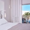 Hotel Santo Miramare Resort – Griekenland | Zensitivity Hotel Santo Miramare Resort Perivolos-vakantie Griekenland-vakantie Perivolos-Last minute vakantie Griekenland-zensitivity vakantie