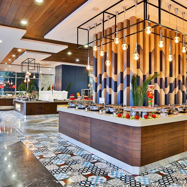 Hotel Saturn Palace Resort – Turkije | Zensitivity Hotel Saturn Palace Resort