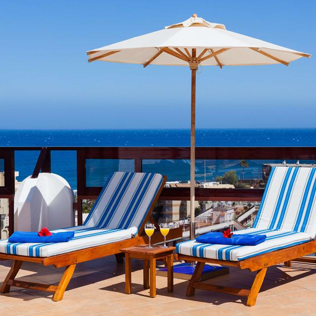 Hotel Seaside Sandy Beach – Spanje | Zensitivity Hotel Seaside Sandy Beach –  Spanje - Afbeelding 4