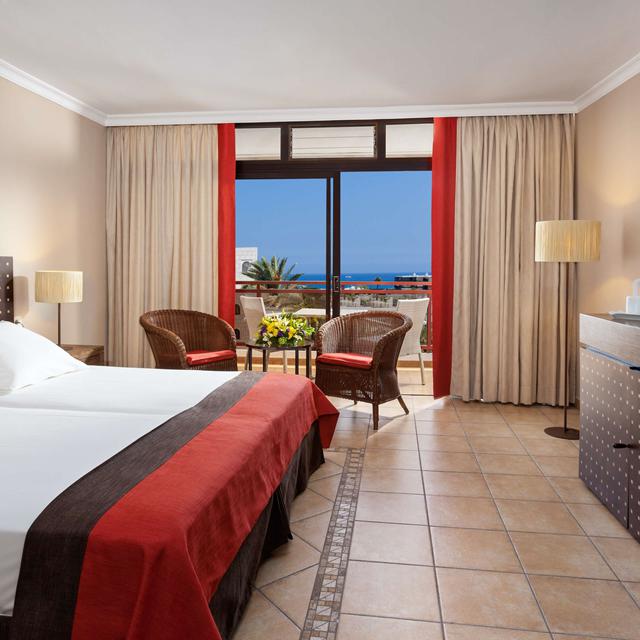 Hotel Seaside Sandy Beach – Spanje | Zensitivity Hotel Seaside Sandy Beach –  Spanje - Afbeelding 5