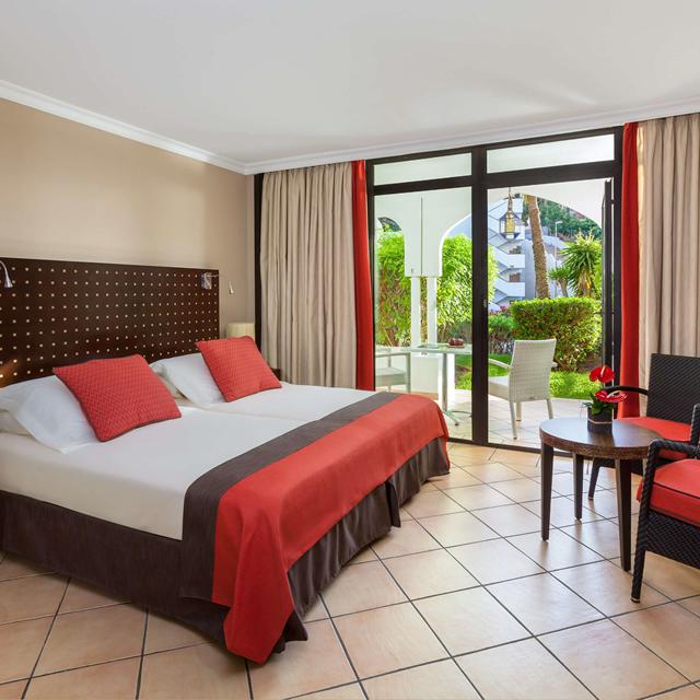 Hotel Seaside Sandy Beach – Spanje | Zensitivity -vakantie Spanje-vakantie Playa del Inglés-Last minute vakantie Spanje-zensitivity vakantie
