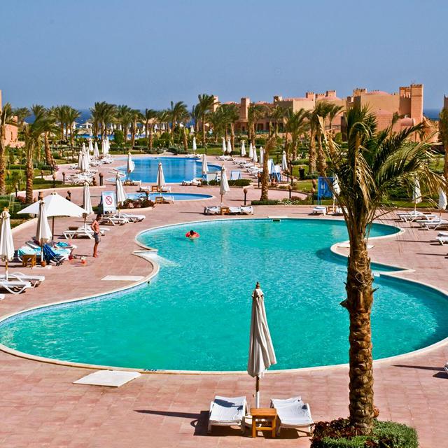 Hotel Sentido Akassia Beach - (winter)zon 25/26 – Egypte | Zensitivity Hotel Sentido Akassia Beach - (winter)zon 25/26