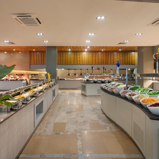 -vakantie Turkije-vakantie Belek-Last minute vakantie Turkije-zensitivity vakantie