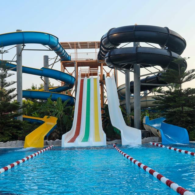 Hotel Sherwood Dreams Resort