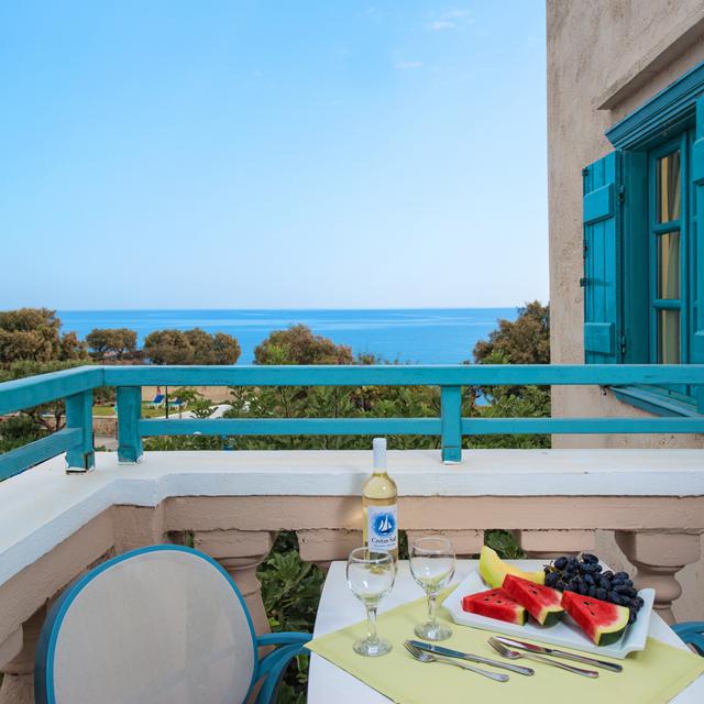 Hotel Silva Beach – Griekenland | Zensitivity Hotel Silva Beach –  Griekenland - Afbeelding 3