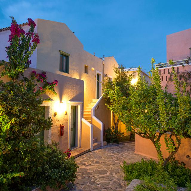 Hotel Silva Beach – Griekenland | Zensitivity Hotel Silva Beach –  Griekenland - Afbeelding 6