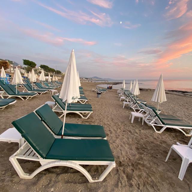 Hotel Simply Fine Alize