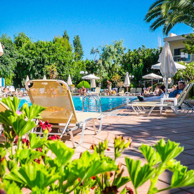 -vakantie Griekenland-vakantie Malia-Last minute vakantie Griekenland-zensitivity vakantie