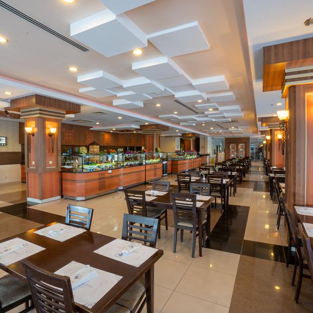 Hotel Solivia – Turkije | Zensitivity Hotel Solivia – Turkije - Afbeelding 3