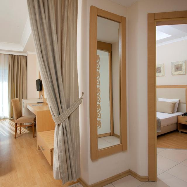 Hotel Solivia – Turkije | Zensitivity Hotel Solivia – Turkije - Afbeelding 4