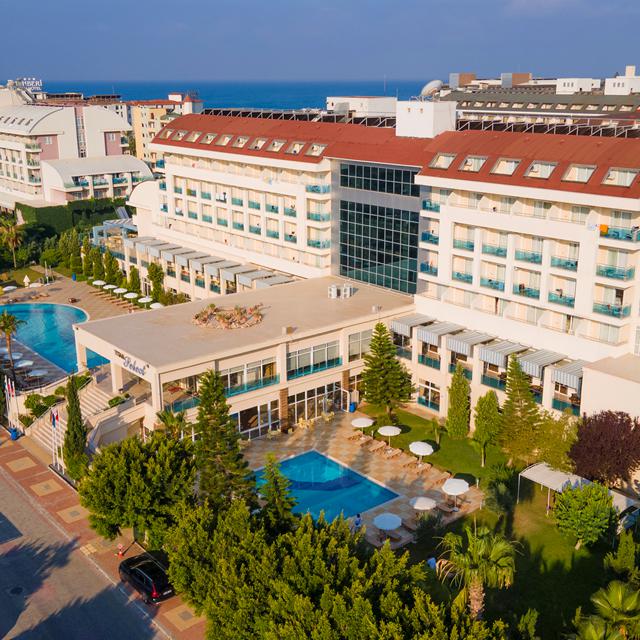 Hotel Solivia – Turkije | Zensitivity Hotel Solivia – Turkije - Afbeelding 6