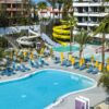 Hotel Spring Bitacora – Spanje | Zensitivity Hotel Spring Bitacora