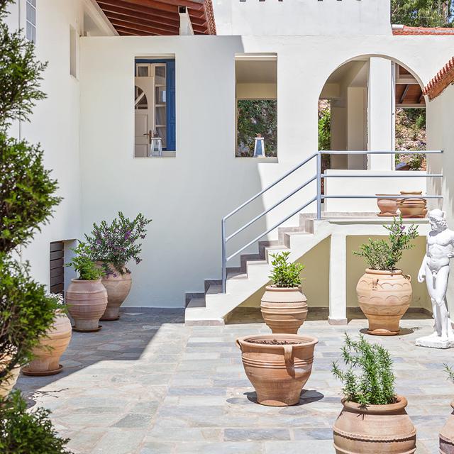 -vakantie Griekenland-vakantie Stafylos-Last minute vakantie Griekenland-zensitivity vakantie