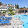 Hotel Stafylos Suites – Griekenland | Zensitivity Hotel Stafylos Suites