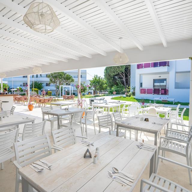 Hotel Stamos Plus – Griekenland | Zensitivity Hotel Stamos Plus –  Griekenland - Afbeelding 3