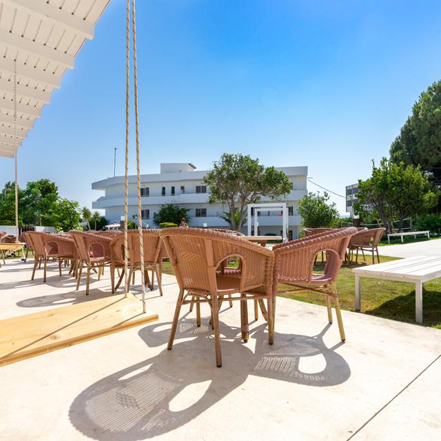 Hotel Stamos Plus – Griekenland | Zensitivity Hotel Stamos Plus –  Griekenland - Afbeelding 5