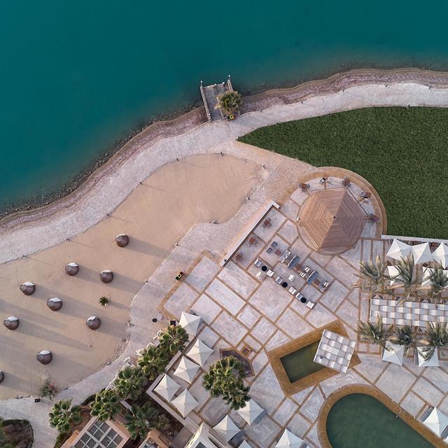Hotel Steigenberger Golf Resort – Egypte | Zensitivity Hotel Steigenberger Golf Resort