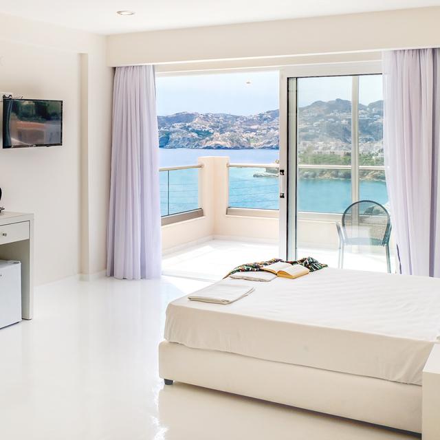 Hotel & Suites Eva Mare - adults only – Griekenland | Zensitivity Hotel & Suites Eva Mare - adults only –  Griekenland - Afbeelding 3