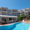 Hotel & Suites Eva Mare - adults only – Griekenland | Zensitivity -vakantie Griekenland-vakantie Agia Pelagia-Last minute vakantie Griekenland-zensitivity vakantie