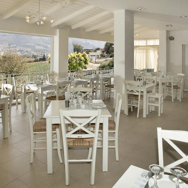 Hotel & Suites Eva Mare - adults only – Griekenland | Zensitivity Hotel & Suites Eva Mare - adults only –  Griekenland - Afbeelding 6
