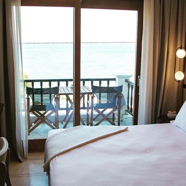 Hotel Sunrise – Griekenland | Zensitivity -vakantie Griekenland-vakantie Ireon-Last minute vakantie Griekenland-zensitivity vakantie