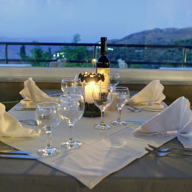 Hotel Sunrise Resort - logies en ontbijt – Griekenland | Zensitivity Hotel Sunrise Resort - halfpension