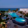 Hotel Thalassa Mahdia – Tunesië | Zensitivity Hotel Thalassa Mahdia – Tunesië-online magazine voor vrouwen-zensitivity