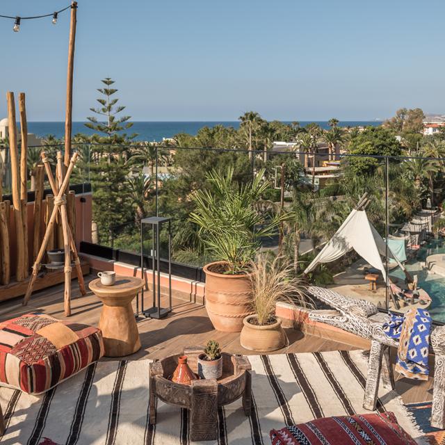 10 vakantiebestemmingen Adults-only | Zensitivity The Syntopia Hotel -griekenland-zensitivity-zonvakanties