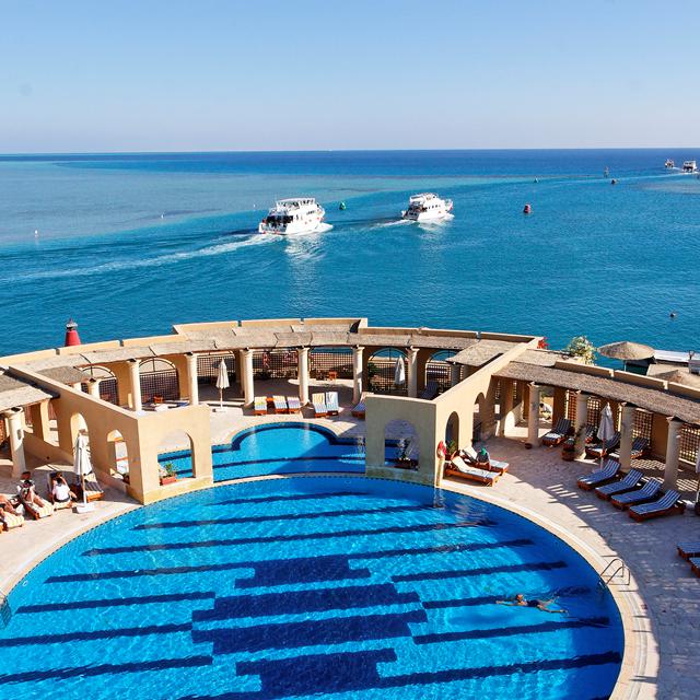 10 vakantiebestemmingen Adults-only | Zensitivity Hotel Three Corners Ocean View - adults only