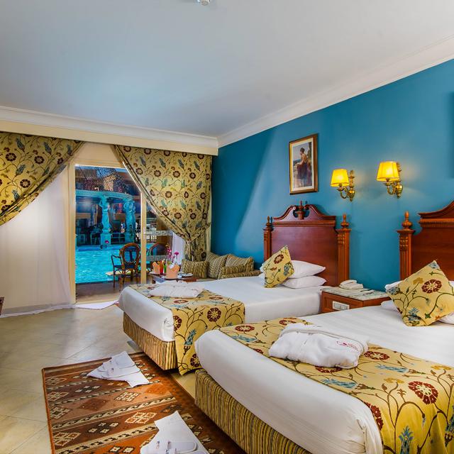 -vakantie Egypte-vakantie Hurghada-Last minute vakantie Egypte-zensitivity vakantie